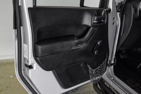 2012 JEEP WRANGLER SUV V6, 3.6 LITER UNLIMITED SPORT SUV 4D