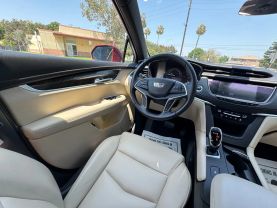 2017 CADILLAC XT5 SUV V6, 3.6 LITER SPORT UTILITY 4D