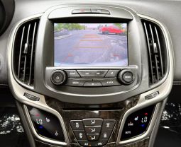 2014 BUICK LACROSSE SEDAN CHAMPAGNE SILVER METALLIC AUTOMATIC - Capital City Auto