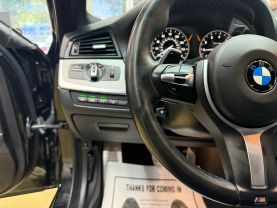 2016 BMW 5 SERIES