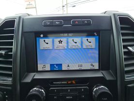 2019 FORD F150 SUPERCREW CAB