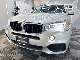 2016 BMW X5