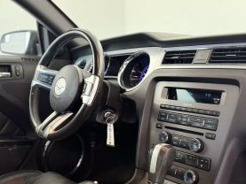 2014 FORD MUSTANG COUPE V6, 3.7 LITER V6 PREMIUM COUPE 2D