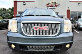 2007 GMC YUKON SUV V8, 6.2 LITER DENALI SPORT UTILITY 4D
