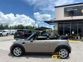 2013 Mini Convertible - Image 5