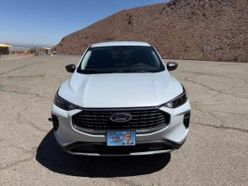 2025 FORD ESCAPE SUV 3-CYL, ECOBOOST, TURBO, 1.5 LITER ACTIVE SPORT UTILITY 4D