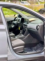 2020 HYUNDAI KONA SUV 4-CYL, 2.0 LITER SE SPORT UTILITY 4D