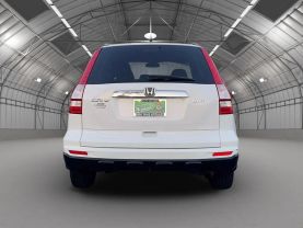 2010 HONDA CR-V SUV 4-CYL, VTEC, 2.4 LITER EX SPORT UTILITY 4D