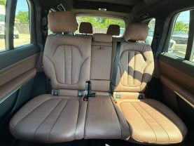 2022 BMW X7 SUV V6, TURBO, 3.0 LITER XDRIVE40I SPORT UTILITY 4D