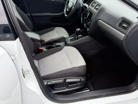 2018 VOLKSWAGEN JETTA SEDAN 4-CYL, TURBO, 1.4 LITER 1.4T S SEDAN 4D