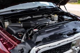 2016 Ram 2500 Crew Cab - Image 49