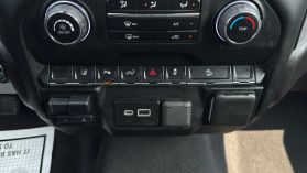 2024 CHEVROLET SILVERADO 2500 HD CREW CAB