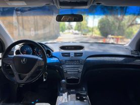 2007 ACURA MDX SUV V6, VTEC, 3.7 LITER SPORT UTILITY 4D