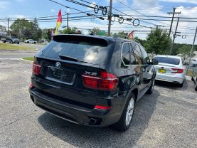 2013 BMW X5
