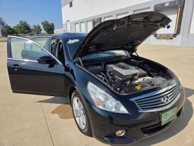 2012 Infiniti G - Image 9