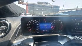2024 MERCEDES-BENZ GLB SUV 4-CYL, TURBO, 2.0 LITER GLB 250 SPORT UTILITY 4D