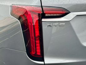 2020 CADILLAC XT6 SUV - AUTOMATIC - Dart Auto Group