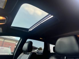 2015 JEEP GRAND CHEROKEE SUV V6, FLEX FUEL, 3.6 LITER LIMITED SPORT UTILITY 4D