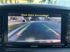 2015 CHRYSLER TOWN & COUNTRY