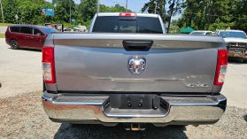 2020 Ram 2500 Crew Cab - Image 11