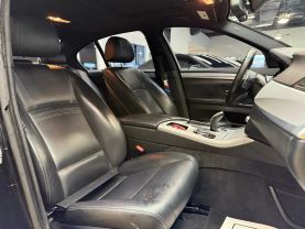 2016 BMW 5 SERIES