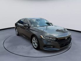 2020 HONDA ACCORD SEDAN 4-CYL, I-VTEC, TURBO, 1.5 LITER SPORT SEDAN 4D