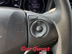 2018 Honda Hr-v - Image 22