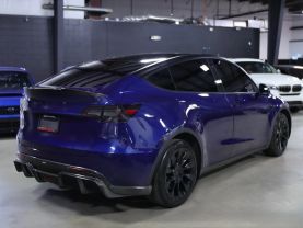 2021 TESLA MODEL Y for sale in  Orlando, FL