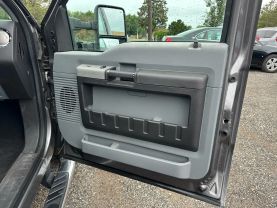 2013 FORD F250 SUPER DUTY CREW CAB