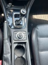 2014 MAZDA MAZDA6 SEDAN 4-CYL, SKYACTIV-G, 2.5L I GRAND TOURING SEDAN 4D