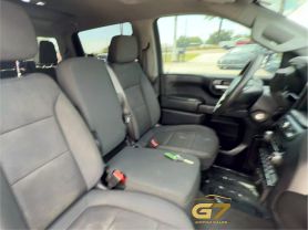 2021 Chevrolet Silverado 1500 Crew Cab - Image 16