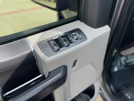 2018 FORD F150 SUPERCREW CAB XLT PICKUP 4D 5 1/2 FT