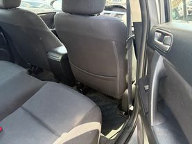 2011 MAZDA MAZDA3 SEDAN 4-CYL, 2.0 LITER I TOURING SEDAN 4D
