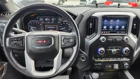 2021 Gmc Sierra 1500 Crew Cab - Image 10