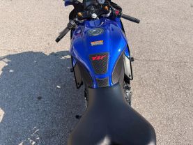 2024 YAMAHA YZF-R7 SPORTBIKES - -
