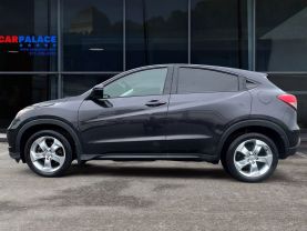 2016 Honda Hr-v Ex Sport Utility 4d - Image 2