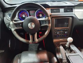 2012 Ford Mustang - - Image 14