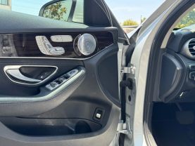 2015 MERCEDES-BENZ C-CLASS SEDAN 4-CYL, TURBO, 2.0 LITER C 300 SEDAN 4D
