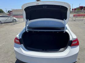 2016 CHEVROLET MALIBU SEDAN 4-CYL, HYBRID, 1.8 LITER HYBRID SEDAN 4D