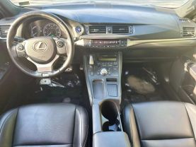 2016 LEXUS CT