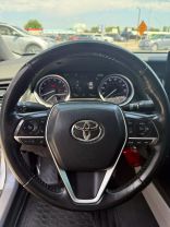 2022 TOYOTA CAMRY SEDAN 4-CYL, 2.5 LITER LE SEDAN 4D