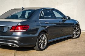2016 Mercedes-benz E-class - Image 13