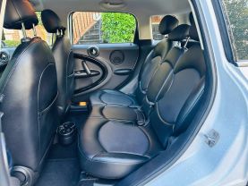 2014 MINI COUNTRYMAN HATCHBACK 4-CYL, 1.6 LITER COOPER HATCHBACK 4D