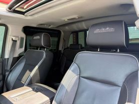 2019 CHEVROLET SILVERADO 2500 HD CREW CAB
