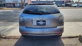 2010 MAZDA CX-7 SUV 4-CYL, 2.5 LITER I SV SPORT UTILITY 4D