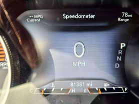 2020 JEEP CHEROKEE SUV V6, 3.2 LITER TRAILHAWK SPORT UTILITY 4D
