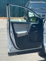 2014 TOYOTA RAV4 SUV 4-CYL, 2.5 LITER XLE SPORT UTILITY 4D