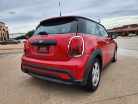 2022 MINI HARDTOP 2 DOOR HATCHBACK 3-CYL, TURBO, 1.5 LITER COOPER HATCHBACK 2D