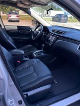 2016 NISSAN ROGUE SUV 4-CYL, 2.5 LITER SL SPORT UTILITY 4D
