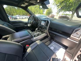 2018 Ford F150 Supercrew Cab Raptor Pickup 4d 5 1/2 Ft - Image 28
